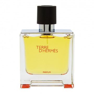 Hermes - Terre d'Hermes Парфюмированная вода 75 ml Тестер (3346131403189)